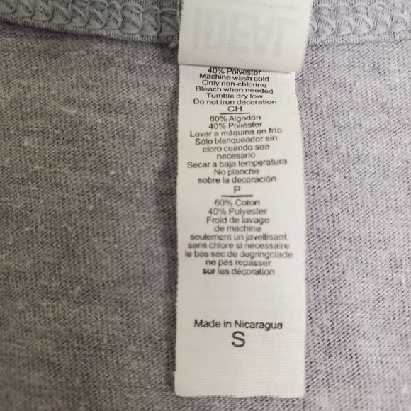 Dead Pull work out muscle Racer back shirt size small. - Picture 7 of 12